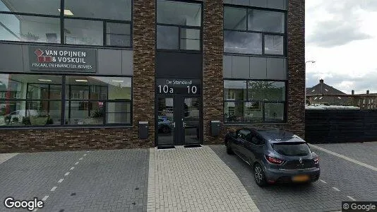 Kontorer til leie i Barneveld – Bilde fra Google Street View