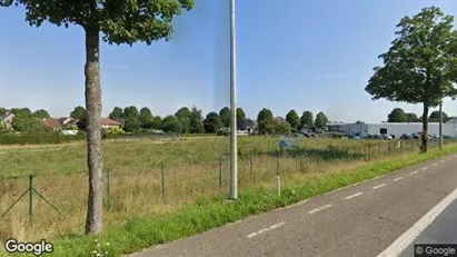 Andre lokaler til leie i Bree – Bilde fra Google Street View