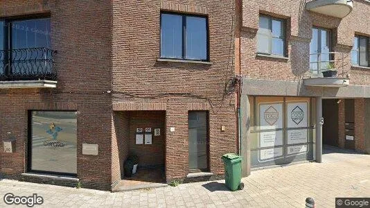 Office spaces for rent i Nijlen - Photo from Google Street View