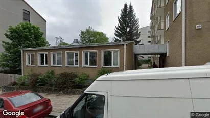 Lokaler til leje i Turku - Foto fra Google Street View
