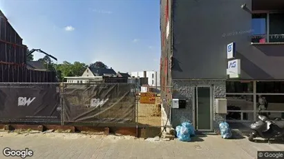 Gewerbeflächen zur Miete in Heist-op-den-Berg – Foto von Google Street View