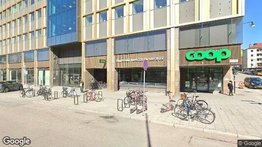 Kontorer til leie i Sundbyberg – Bilde fra Google Street View
