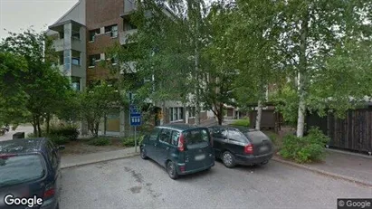 Office spaces for rent in Espoo - Photo from Google Street View