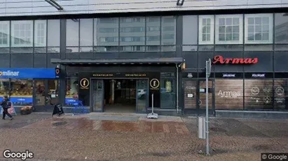 Büros zur Miete in Lahti – Foto von Google Street View