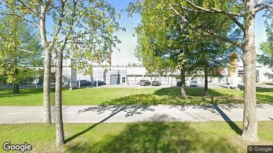 Office spaces for rent i Oulu - Photo from Google Street View