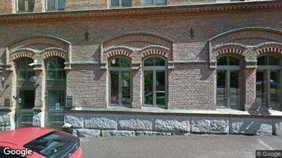Kontorer til leie i Tammerfors Keskinen – Bilde fra Google Street View