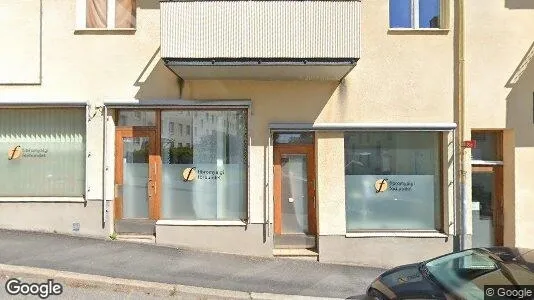 Office spaces for rent i Majorna-Linné - Photo from Google Street View