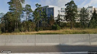 Office spaces for rent in Espoo - Photo from Google Street View