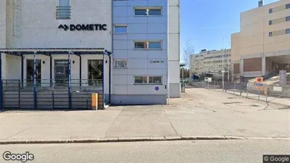 Kantorruimte te huur in Helsinki Läntinen - Foto uit Google Street View