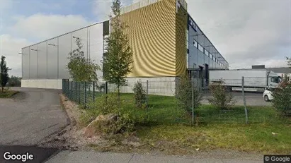 Office spaces for rent in Vantaa - Photo from Google Street View