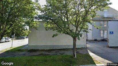 Kontorhoteller til leje i Hudiksvall - Foto fra Google Street View