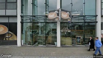 Office spaces for rent in The Hague Laak - Photo from Google Street View