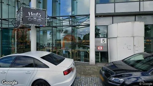 Kontorlokaler til leje i Haag Laak - Foto fra Google Street View