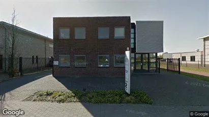 Büros zur Miete in Zundert – Foto von Google Street View