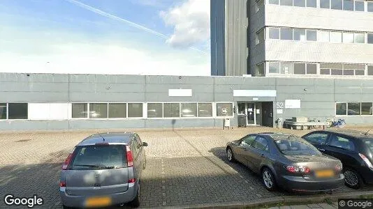 Commercial properties for rent i Velsen - Photo from Google Street View