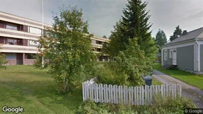 Commercial properties for rent in Hankasalmi - Photo from Google Street View