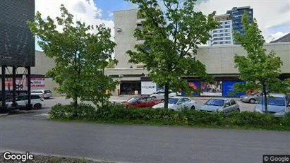 Bedrijfsruimtes te huur in Järvenpää - Foto uit Google Street View