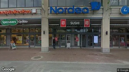 Commercial properties for rent in Kuopio - Photo from Google Street View