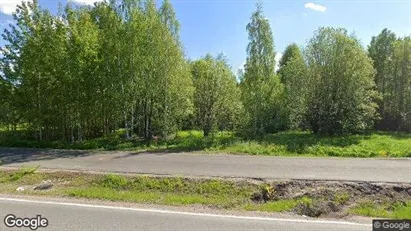 Lagerlokaler til leje i Järvenpää - Foto fra Google Street View