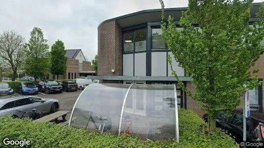 Büros zur Miete i Oudewater – Foto von Google Street View
