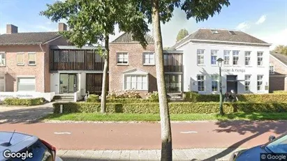 Kontorlokaler til leje i Eindhoven - Foto fra Google Street View
