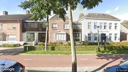 Office spaces for rent i Eindhoven - Photo from Google Street View