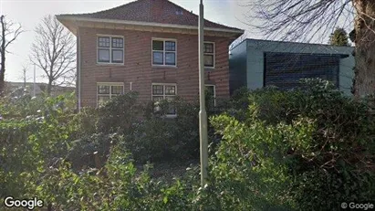 Kontorslokaler för uthyrning i Epe – Foto från Google Street View