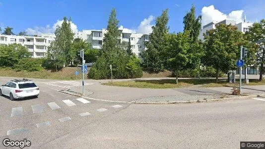 Office spaces for rent i Espoo - Photo from Google Street View
