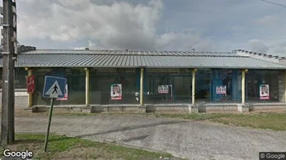 Lager til leie i Seraing – Bilde fra Google Street View