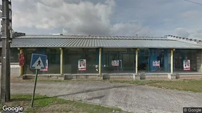 Magazijnen te huur in Seraing - Foto uit Google Street View