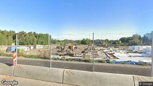 Commercial properties for rent i Stockholm West - Photo from Google Street View