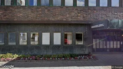 Office spaces for rent in Solna - Photo from Google Street View