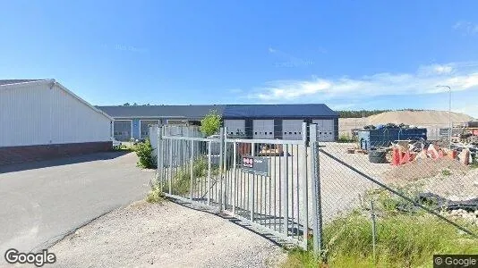 Gewerbeflächen zur Miete i Håbo – Foto von Google Street View