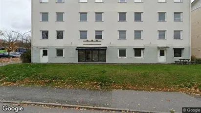 Kontorhoteller til leje i Karlskoga - Foto fra Google Street View
