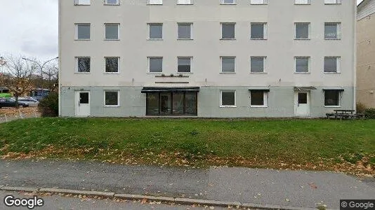 Coworking spaces te huur i Karlskoga - Foto uit Google Street View