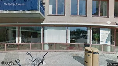 Coworking spaces zur Miete in Örebro – Foto von Google Street View