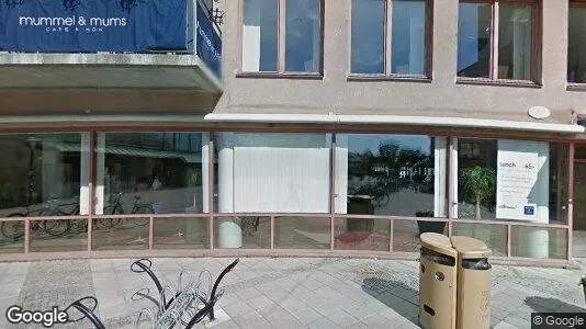 Kontorhoteller til leje i Örebro - Foto fra Google Street View