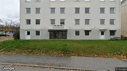 Werkstätte zur Miete in Karlskoga – Foto von Google Street View