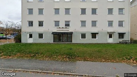 Industrial properties for rent i Karlskoga - Photo from Google Street View