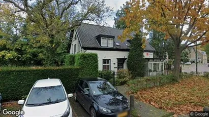 Bedrijfsruimtes te huur in Laren - Foto uit Google Street View