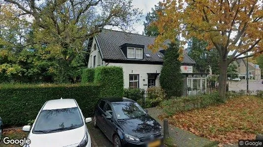 Commercial properties for rent i Laren - Photo from Google Street View