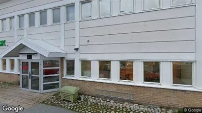 Verkstedhaller til leie i Stockholm City – Bilde fra Google Street View