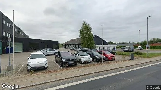 Producties te huur i Ringe - Foto uit Google Street View