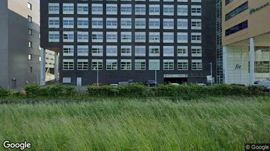 Office spaces for rent i Zoetermeer - Photo from Google Street View