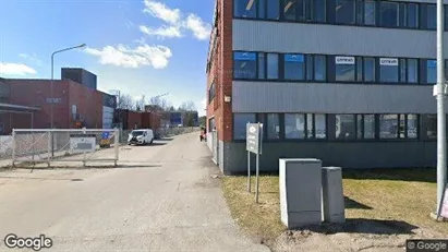 Office spaces for rent in Helsinki Läntinen - Photo from Google Street View