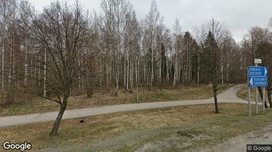 Office spaces for rent i Vantaa - Photo from Google Street View