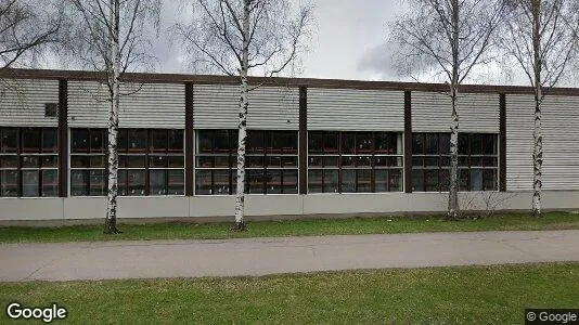 Büros zur Miete i Vantaa – Foto von Google Street View