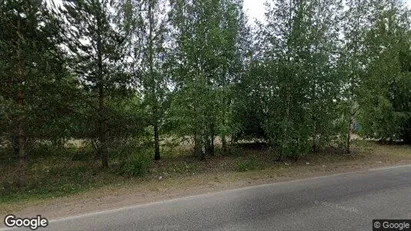 Lager til leie i Kouvola – Bilde fra Google Street View