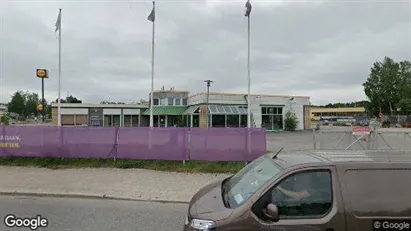 Office spaces for rent in Turku - Photo from Google Street View