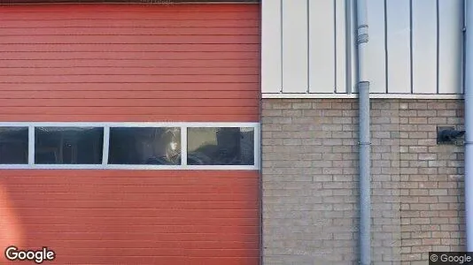 Commercial properties for rent i Stichtse Vecht - Photo from Google Street View